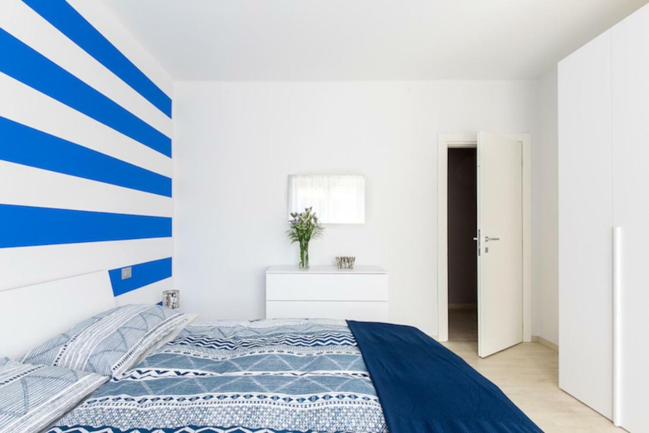 Indigo Blue Cannobio Eksteriør billede