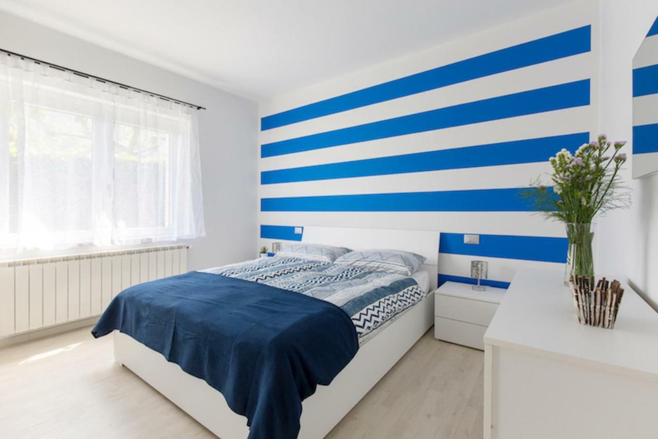 Indigo Blue Cannobio Eksteriør billede