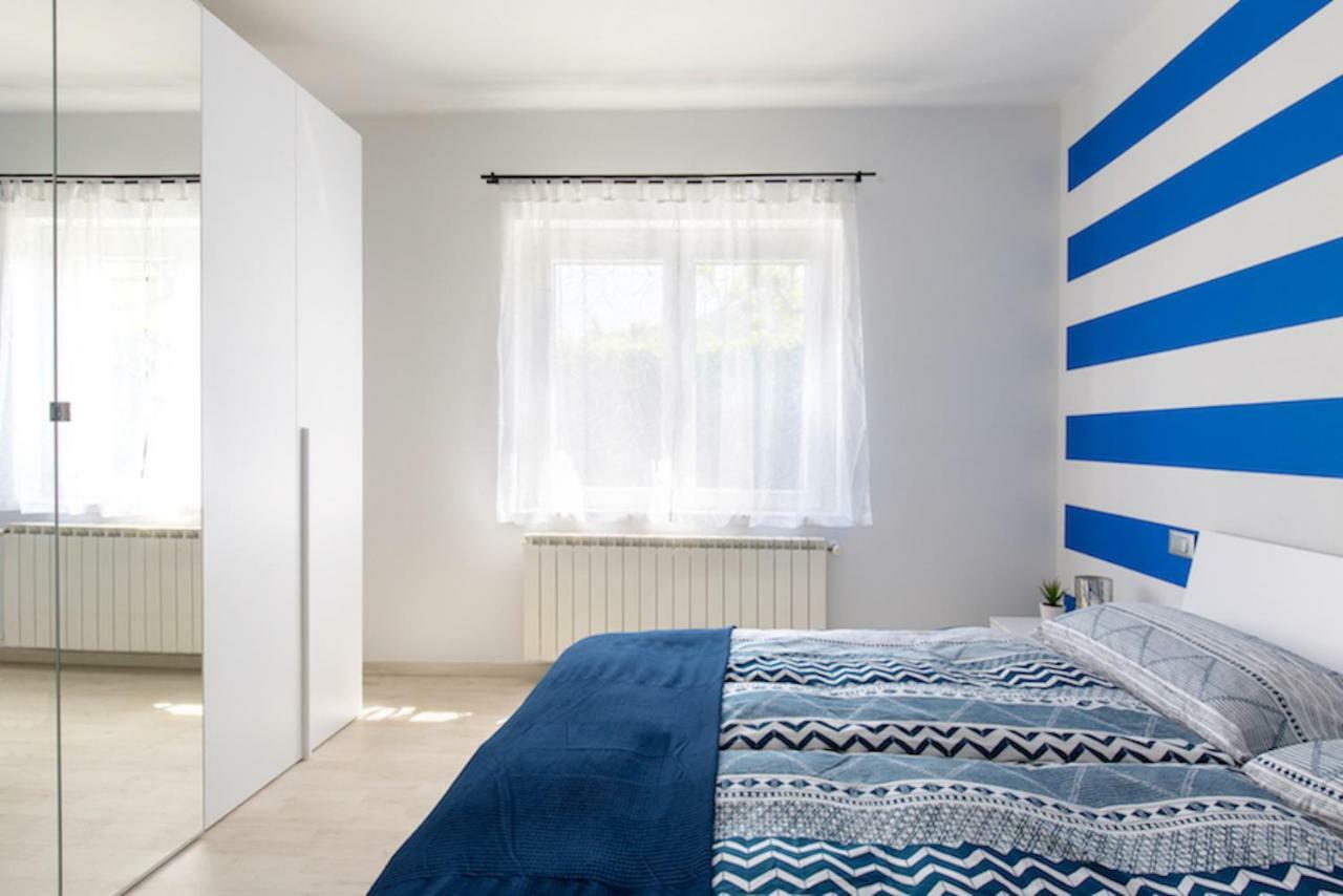 Indigo Blue Cannobio Eksteriør billede